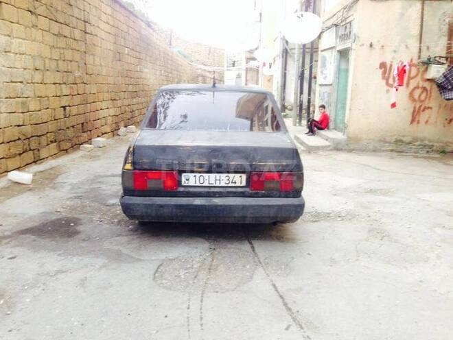 Tofas Sahin 1997, 230,763 km - 1.6 l - Bakı