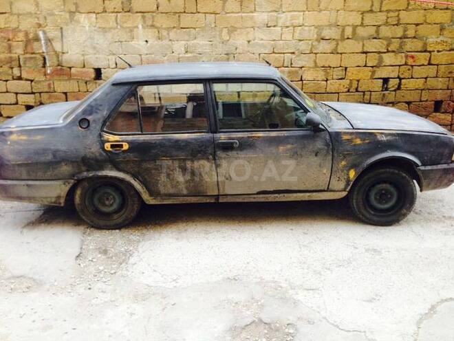 Tofas Sahin 1997, 230,763 km - 1.6 l - Bakı