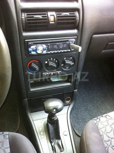 Opel Astra 1999, 216,000 km - 1.6 л - Bakı