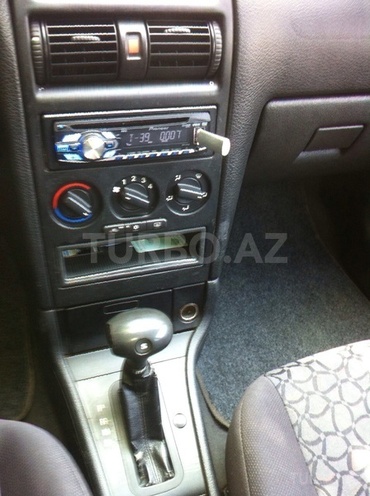 Opel Astra 1999, 216,000 km - 1.6 л - Bakı