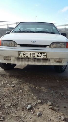 LADA (VAZ) 2115 2009, 122,000 km - 1.6 л - Bakı