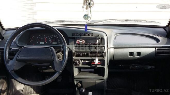 LADA (VAZ) 2115 2009, 122,000 km - 1.6 л - Bakı