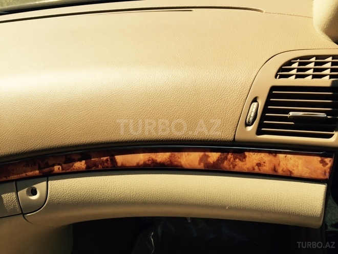 Mercedes E 350 2008, 89,000 km - 0.4 l - Bakı