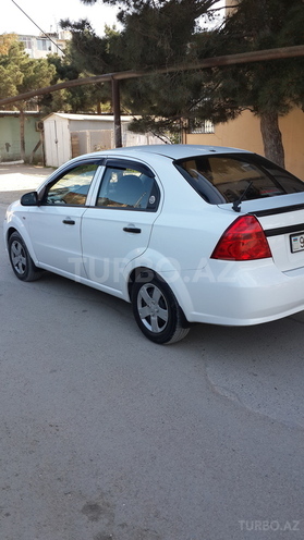 Chevrolet Aveo 2011, 259,000 km - 1.4 л - Bakı