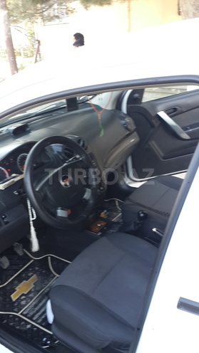 Chevrolet Aveo 2011, 259,000 km - 1.4 л - Bakı