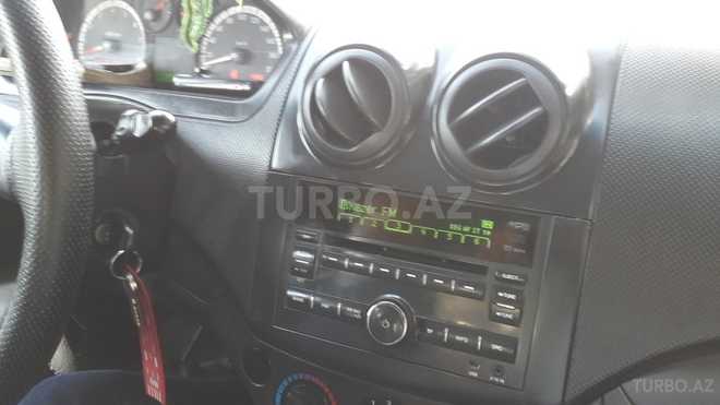 Chevrolet Aveo 2011, 259,000 km - 1.4 л - Bakı