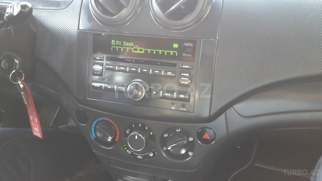 Chevrolet Aveo 2011, 259,000 km - 1.4 л - Bakı