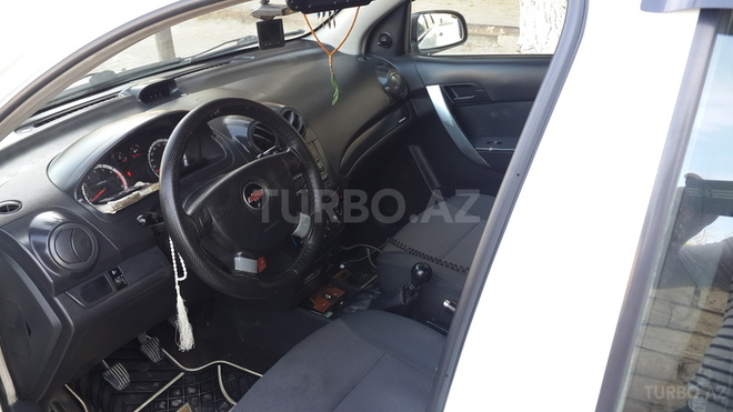 Chevrolet Aveo 2011, 259,000 km - 1.4 л - Bakı