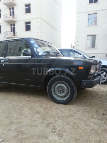 LADA (VAZ) 2107 2010, 65,000 km - 1.6 l - Bakı