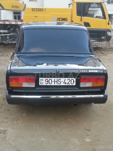 LADA (VAZ) 2107 2010, 65,000 km - 1.6 l - Bakı