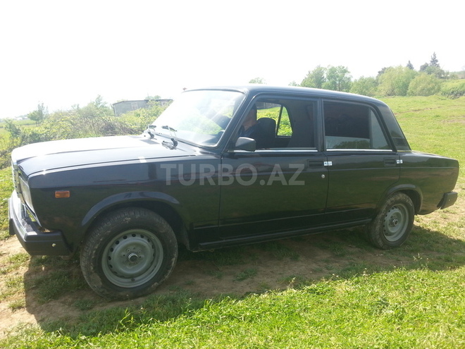 LADA (VAZ) 2107 2010, 65,000 km - 1.6 l - Bakı