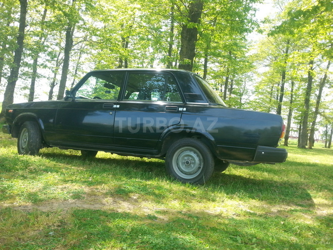 LADA (VAZ) 2107 2010, 65,000 km - 1.6 l - Bakı