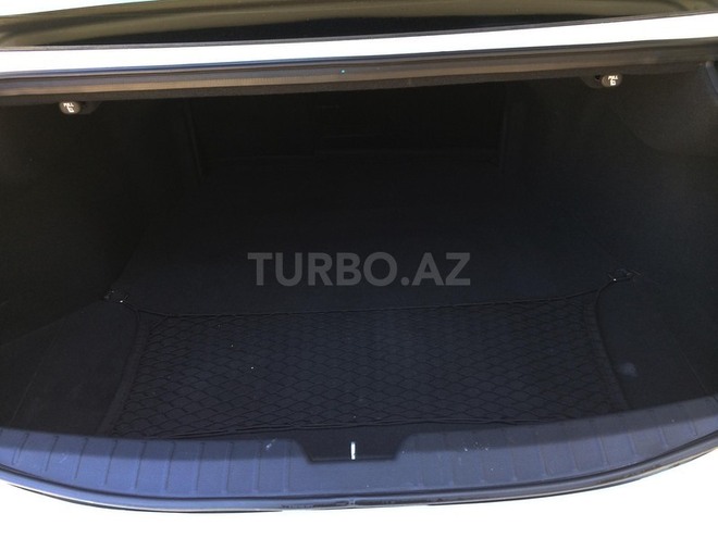 Hyundai Grandeur 2012, 53,050 km - 2.4 l - Bakı