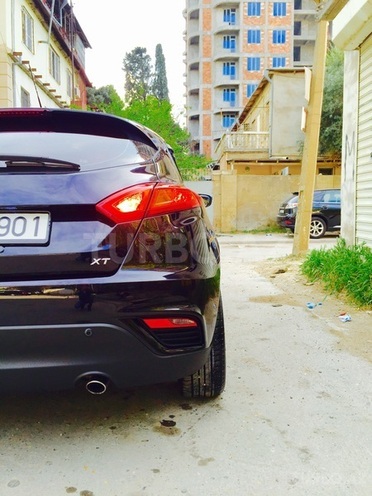 Changan Eado 2013, 34,000 km - 1.6 l - Bakı