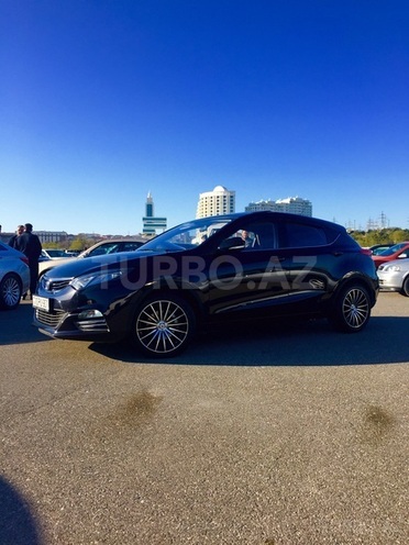 Changan Eado 2013, 34,000 km - 1.6 l - Bakı