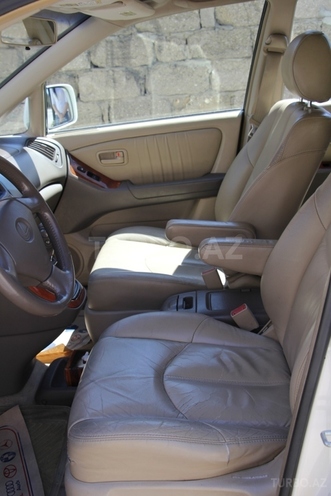 Lexus RX 300 2000, 140,000 km - 0.3 л - Bakı