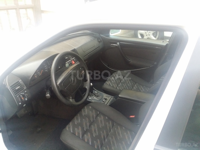 Mercedes C 220 1998, 292,291 km - 2.2 l - Bakı