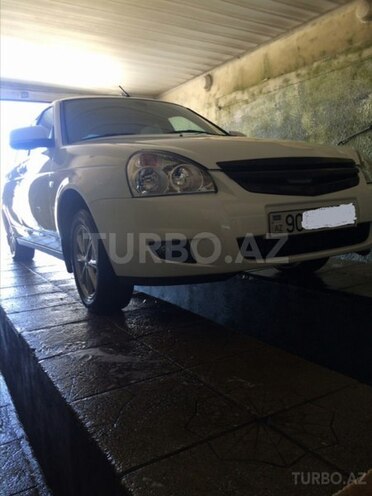 LADA (VAZ) Priora 2014, 19,000 km - 1.6 l - Bakı
