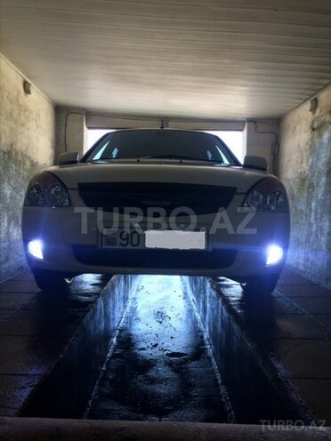 LADA (VAZ) Priora 2014, 19,000 km - 1.6 l - Bakı