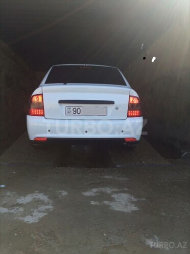 LADA (VAZ) Priora 2014, 19,000 km - 1.6 l - Bakı