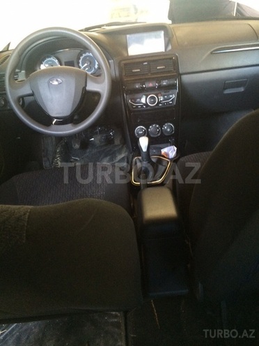 LADA (VAZ) Priora 2014, 19,000 km - 1.6 l - Bakı