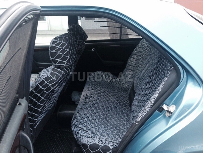 Mercedes C 200 1997, 421,000 km - 2.0 l - Bakı