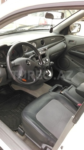 Mitsubishi Airtrek 2001, 134,000 km - 2.0 l - Bakı