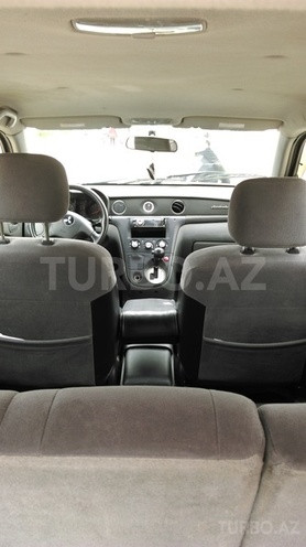 Mitsubishi Airtrek 2001, 134,000 km - 2.0 l - Bakı