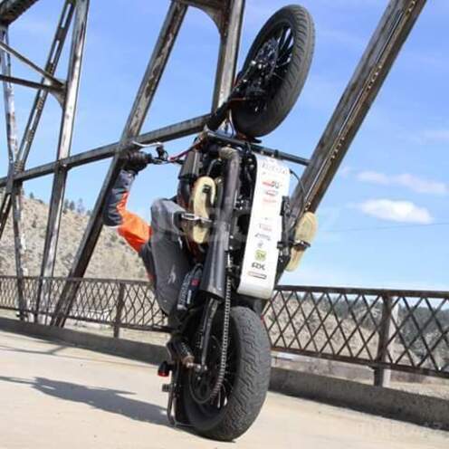Zontes Panther ZT150-8A 2013, 114 km - 0.2 l - Bakı