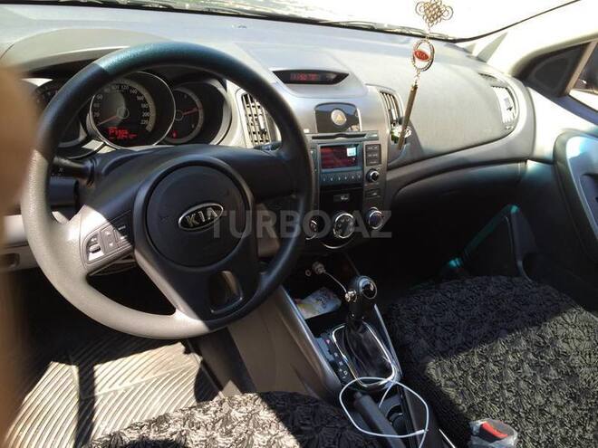Kia Cerato 2012, 20,000 km - 1.6 l - Bakı