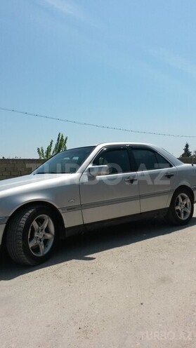 Mercedes C 250 1996, 185,000 km - 0.3 л - Bakı