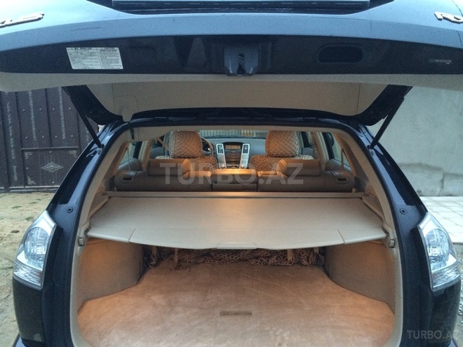 Lexus RX 330 2004, 109,000 km - 3.3 l - Bakı