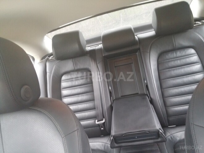 Volkswagen Passat CC 2013, 34,500 km - 2.0 l - Bakı