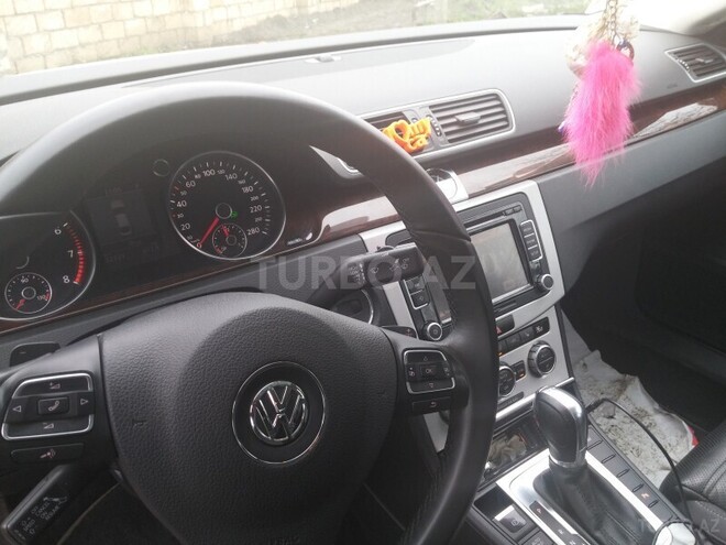 Volkswagen Passat CC 2013, 34,500 km - 2.0 l - Bakı
