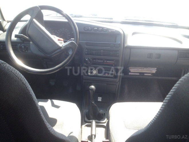 LADA (VAZ) 2115 2012, 120,000 km - 1.6 л - Bakı
