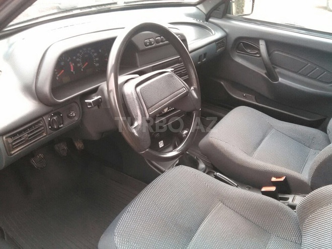 LADA (VAZ) 2115 2012, 120,000 km - 1.6 л - Bakı