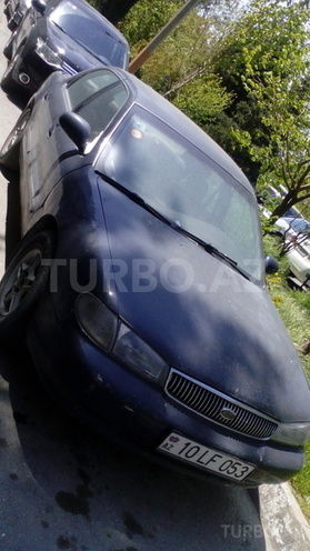 Kia Clarus 1997, 247,031 km - 0.2 l - Bakı