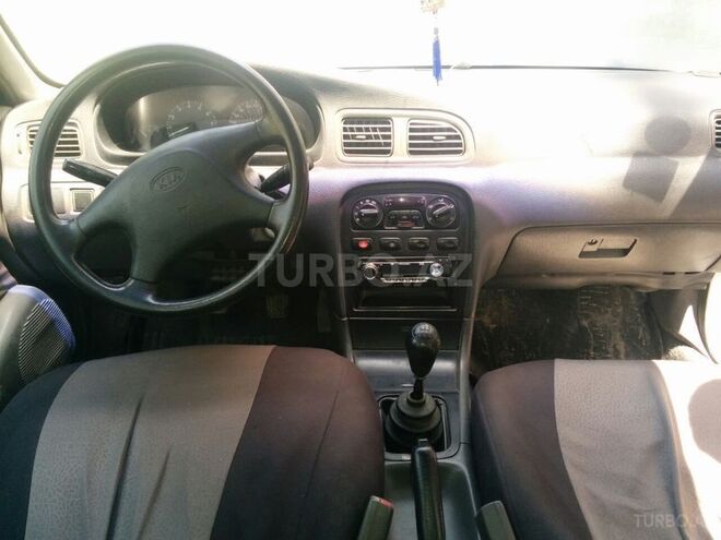 Kia Clarus 1997, 247,031 km - 0.2 l - Bakı