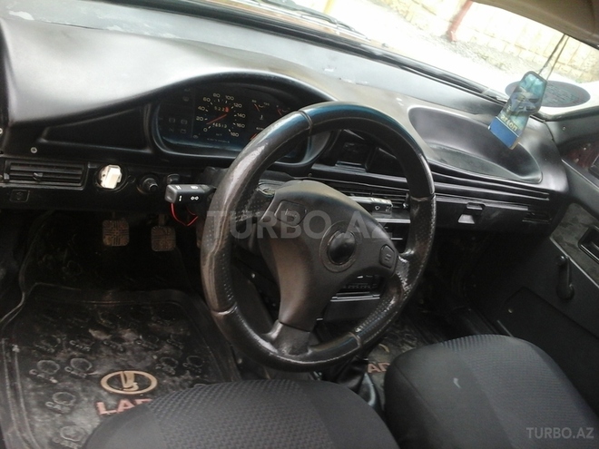 LADA (VAZ) 2109 1990, 39,500 km - 1.5 l - Bakı