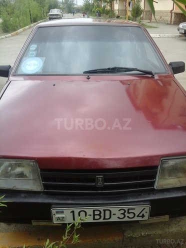 LADA (VAZ) 2109 1990, 39,500 km - 1.5 l - Bakı