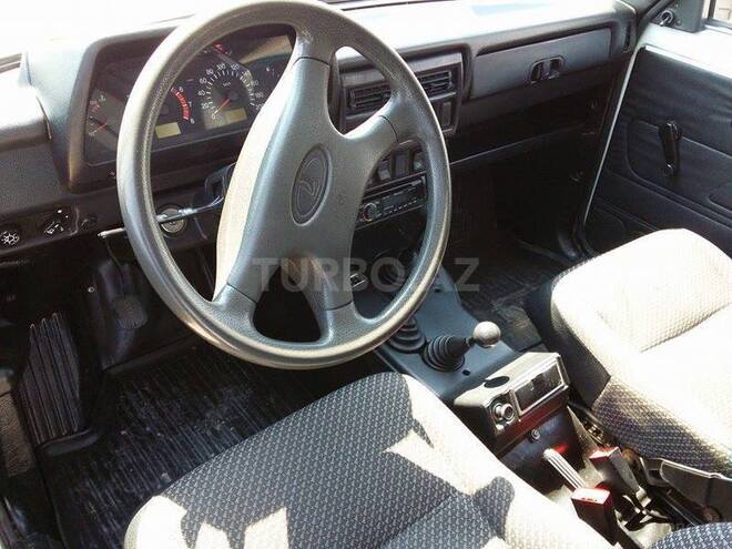 LADA (VAZ) Niva 2010, 70,000 km - 1.7 l - Bakı