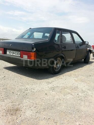 LADA (VAZ) 21099 2003, 138,600 km - 0.1 l - Bakı