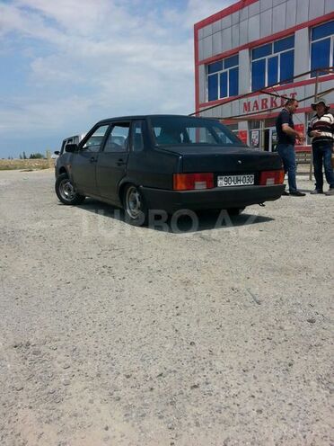 LADA (VAZ) 21099 2003, 138,600 km - 0.1 l - Bakı