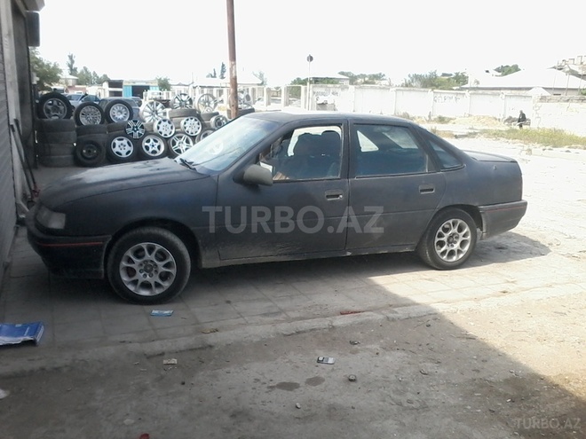 Opel Vectra 1992, 1,000,000 km - 2.0 л - Bakı