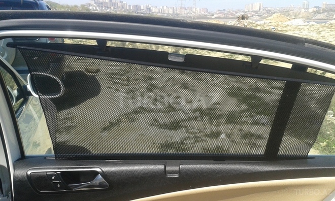 Volkswagen Passat 2008, 155,600 km - 2.0 л - Bakı