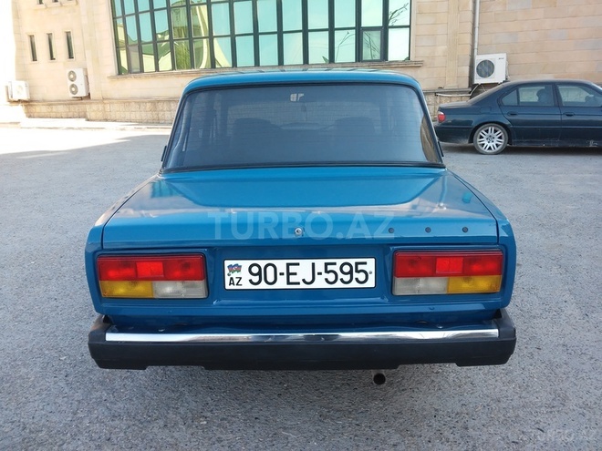 LADA (VAZ) 2107 2006, 148,000 km - 1.6 l - Bakı