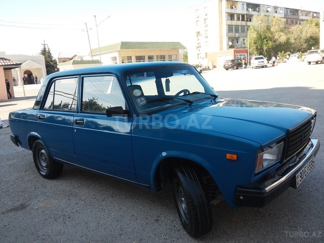 LADA (VAZ) 2107 2006, 148,000 km - 1.6 l - Bakı
