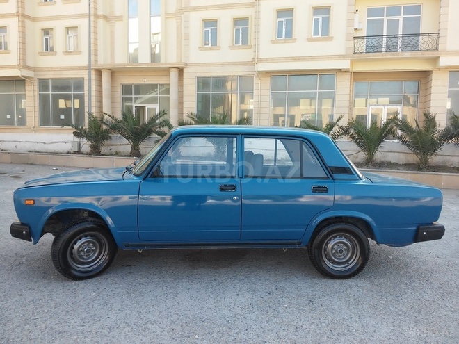 LADA (VAZ) 2107 2006, 148,000 km - 1.6 l - Bakı