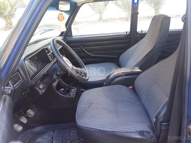 LADA (VAZ) 2107 2006, 148,000 km - 1.6 l - Bakı