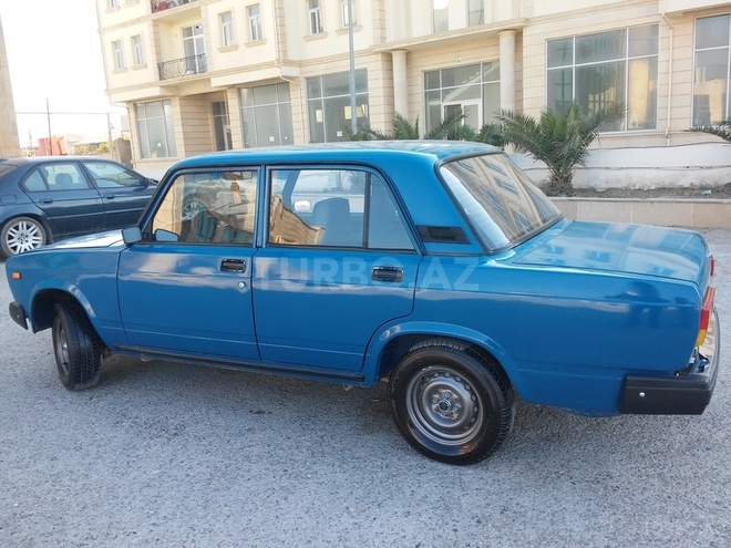 LADA (VAZ) 2107 2006, 148,000 km - 1.6 l - Bakı
